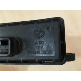 ECU FIAT EGR/F114A