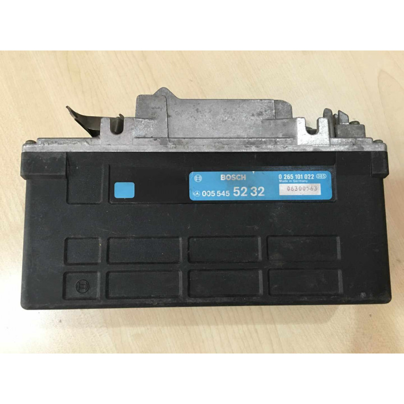 BOSCH 0265109023 BMW 1164130