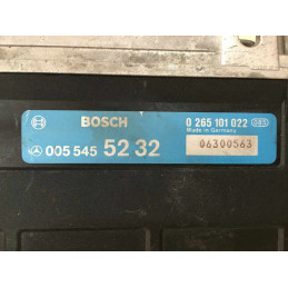 BOSCH 0265109023 BMW 1164130