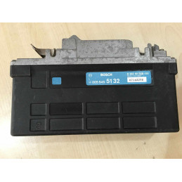 BOSCH 0265109023 BMW 1164130