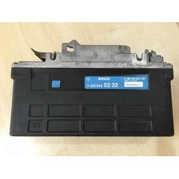 BOSCH 0265109023 BMW 1164130