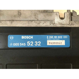 BOSCH 0265109023 BMW 1164130