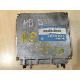 BOSCH 0265109023 BMW 1164130