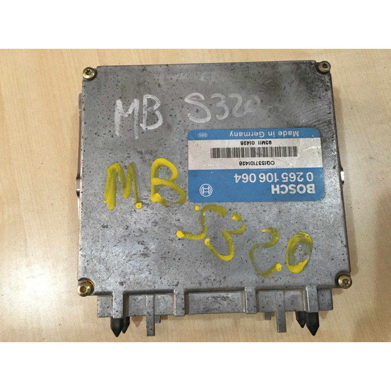 BOSCH 0265109023 BMW 1164130