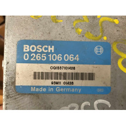 BOSCH 0265109023 BMW 1164130