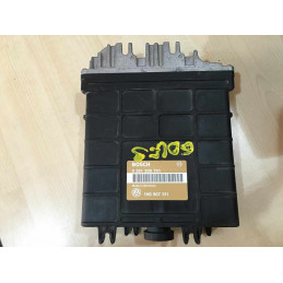 ECU MOTOR BOSCH MA1.2.2 0261200701 VAG 1H0907311