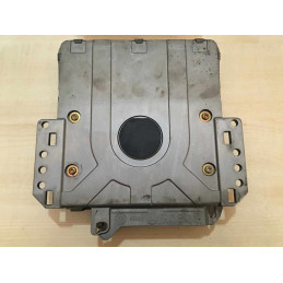 BOSCH EDC15C3 0281011101 RENAULT 8200163528