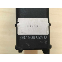 ECU MOTOR SIEMENS SIMOS2 5WP4122 VAG 037906024D