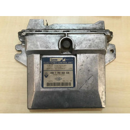 ECU MOTOR LUCAS DCN R04080010D RENAULT 7700868300