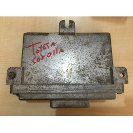 BOSCH EDC15P+ 0281011824 VAG TDI 2004