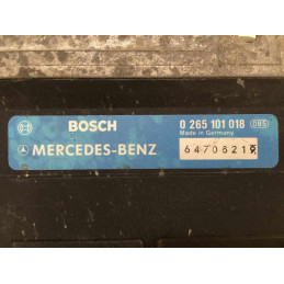 BOSCH 0265109023 BMW 1164130