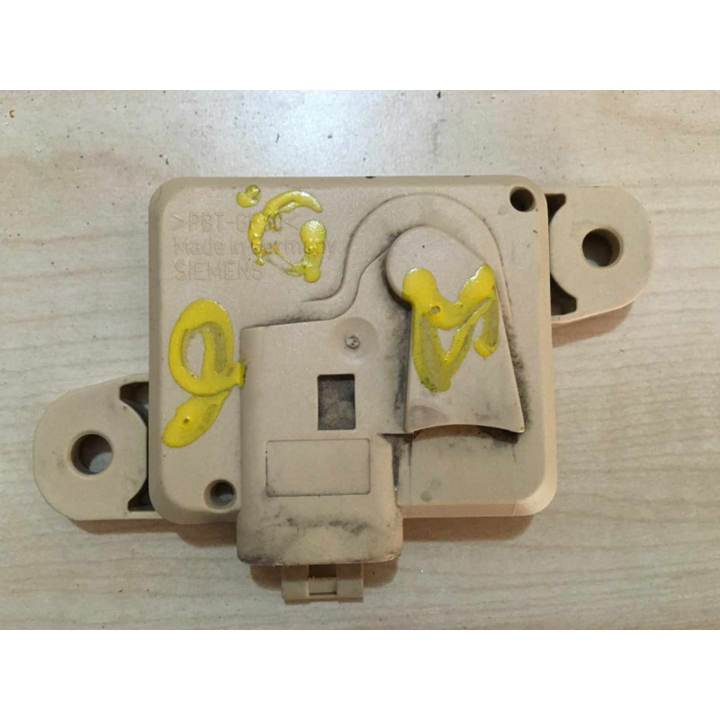 SENSOR AIRBAG SIEMENS 5WK42888 OPEL 09133279 TP