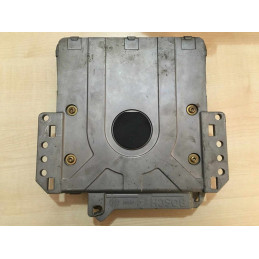 BOSCH EDC15C3 0281011101 RENAULT 8200163528