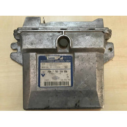 ECU MOTOR LUCAS DCN R04080012J RENAULT 7700104956