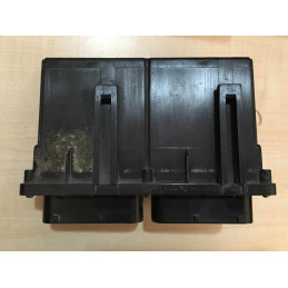 ECU REFRIGERACIÓN DELPHI OPEL 24462342 WG