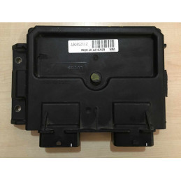 BOSCH EDC15P+ 0281011824 VAG TDI 2004