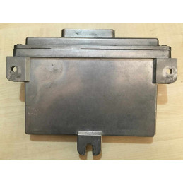 BOSCH EDC15P+ 0281011824 VAG TDI 2004