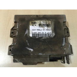 ECU MOTOR MAGNETI MARELLI IAW 6F.SF 61602.047.01 VAG