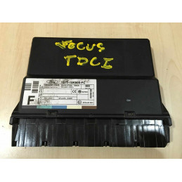 ECU BODY CONFORT SIEMENS VDO 5WK48730E FORD 1S7T-15K600-FC