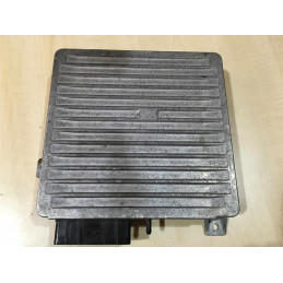 BOSCH EDC15P+ 0281011824 VAG TDI 2004