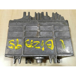 BOSCH M3.8.3 0261204753 SEAT 071906018