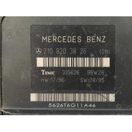 SIEMENS 5WK42926