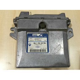 ECU MOTOR LUCAS DCN R04080012J RENAULT 7700104956