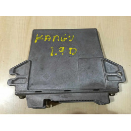 BOSCH EDC15P+ 0281011824 VAG TDI 2004