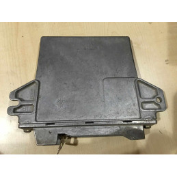 ENGINE ECU LUCAS DCN R04080009F 80761H RENAULT CLIO II 1.9 D 48KW 65HP L4 8V 7700104956 HOM7700104956