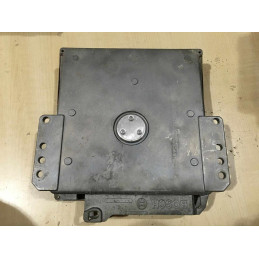 BOSCH EDC15C3 0281011101 RENAULT 8200163528