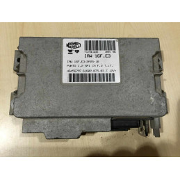 ECU MOTOR MAGNETI MARELLI IAW 16F.E3 6160207503 FIAT 46456797