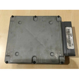 ECU MOTOR VISTEON DPC-510 FORD 96AB-12A650-HE