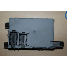 ECU BODY CONFORT DELPHI 28136468 PEUGEOT 01353013080