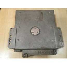 BOSCH EDC15C3 0281011101 RENAULT 8200163528