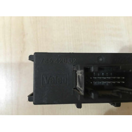 ECU ELEVALUNAS 73642002 PSA 9624799080