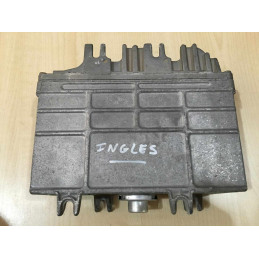 ECU MOTOR BOSCH MP9.0 0261204436 VAG 030906027