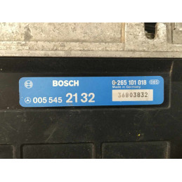 BOSCH 0265109023 BMW 1164130