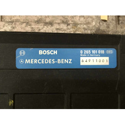 BOSCH 0265109023 BMW 1164130