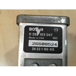 BOSCH 0265109023 BMW 1164130