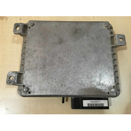 ENGINE ECU MOTOROLA MEMS ROVER ROVER 214 II 1.4i 76KW 103HP MKC104022