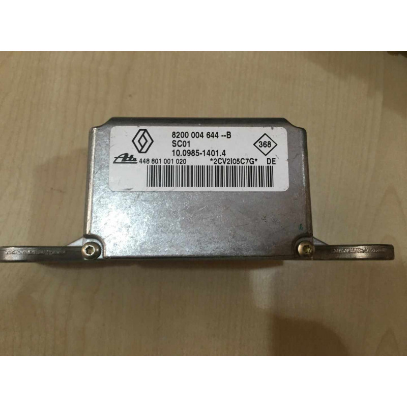 SENSOR ESP ATE 10098514014 RENAULT 8200004644B