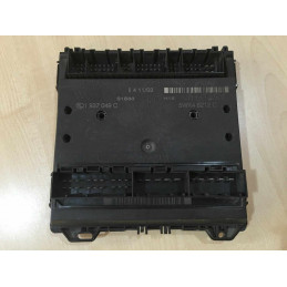 ECU BODY CONFORT SIEMENS 5WK48212C VAG 6Q1937049C