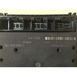 SIEMENS 5WK48664 OPEL 24467903