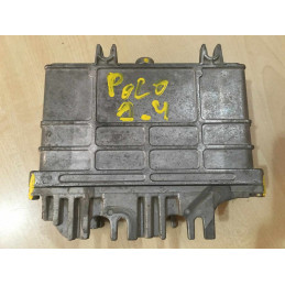 ECU MOTOR BOSCH MP9.0 0261203914/915 VAG 030906027K