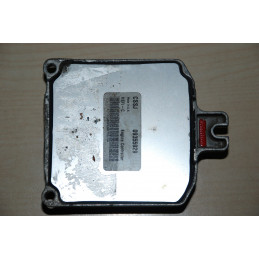 BOSCH ME1.5.5 0261207421 OPEL 24443795AR