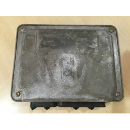 BOSCH EDC15P+ 0281011824 VAG TDI 2004