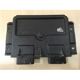 BOSCH EDC15P+ 0281011824 VAG TDI 2004