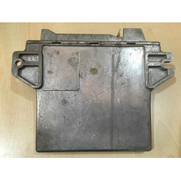 BOSCH EDC15P+ 0281011824 VAG TDI 2004