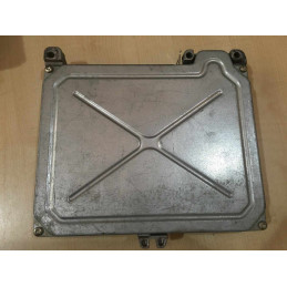 ENGINE ECU SIEMENS FENIX 3 S101718103P RENAULT 19 1.4i 43KW 58HP 7700864507 HOM7700749946 / WITH DISABLED IMMOBILIZER (IMMO OFF)