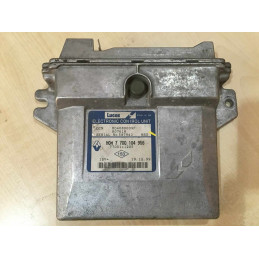 ECU MOTOR LUCAS DCN R04080009F 80761H RENAULT CLIO II 1.9 D 48KW 65CV L4 8V 7700104956 HOM7700104956